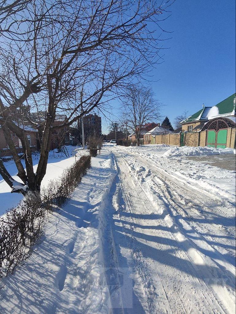 трехкомнатный домрайон Фото 29