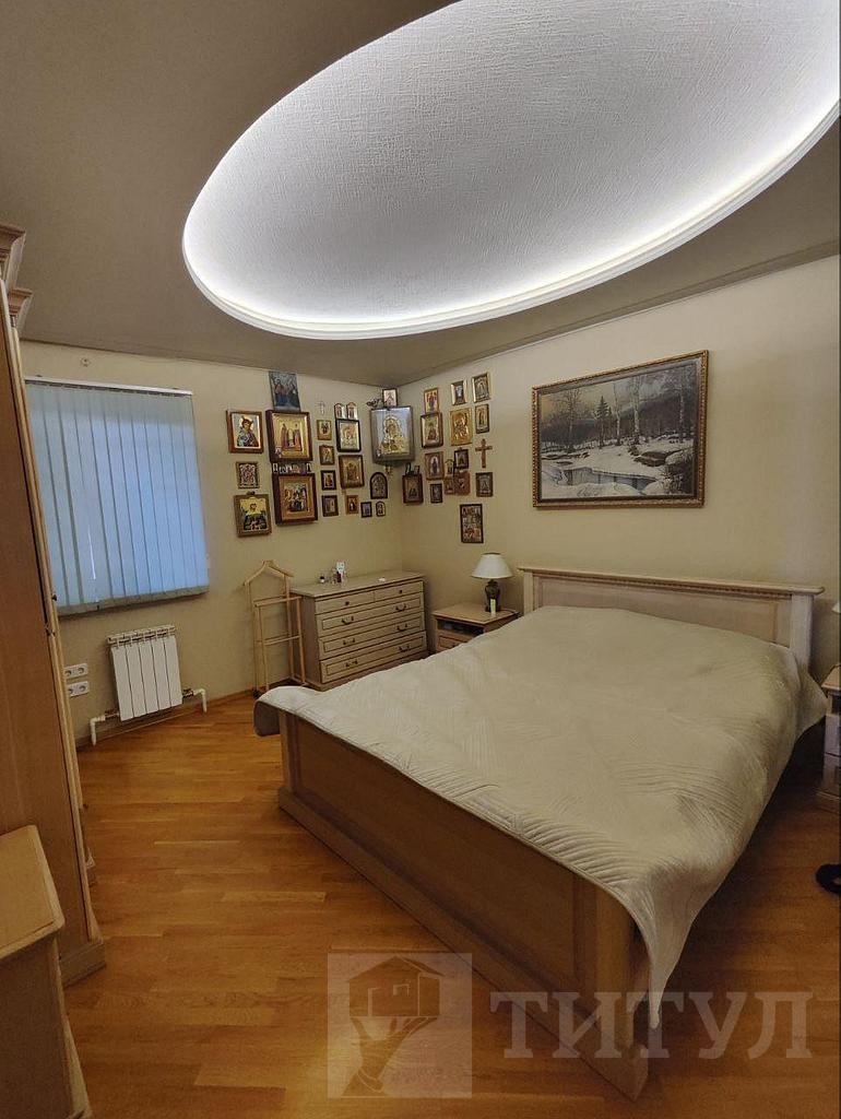 трехкомнатный домрайон Фото 16