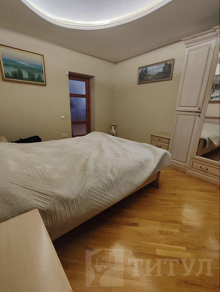 трехкомнатный домрайон Фото 14