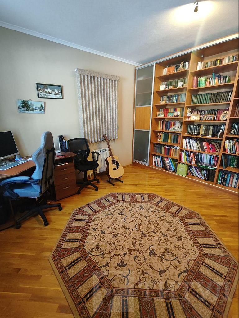 трехкомнатный домрайон Фото 7