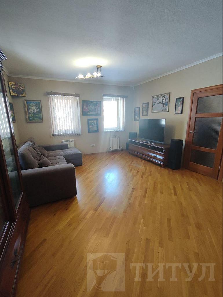 трехкомнатный домрайон Фото 3