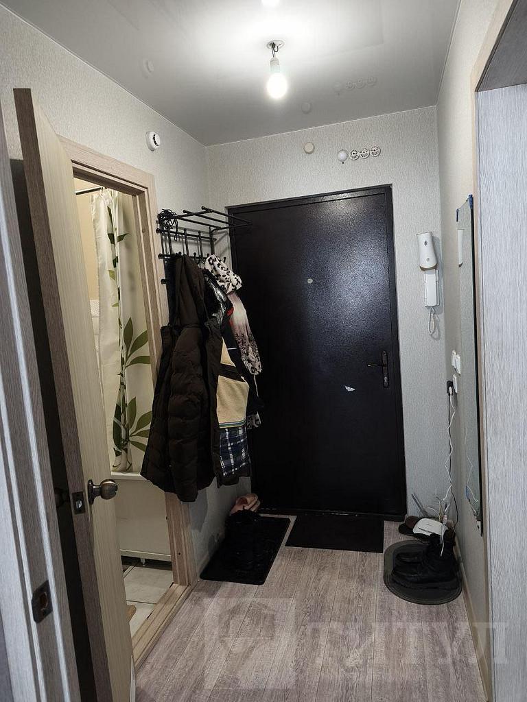 однокомнатная квартираСуворовский, район Фото 10