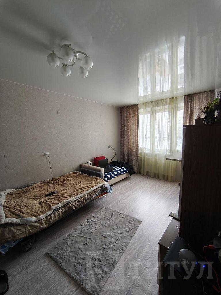 однокомнатная квартираСуворовский, район Фото 8