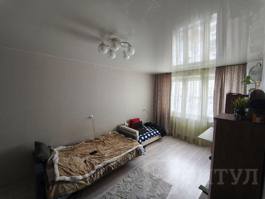 однокомнатная квартираСуворовский, район Фото 7