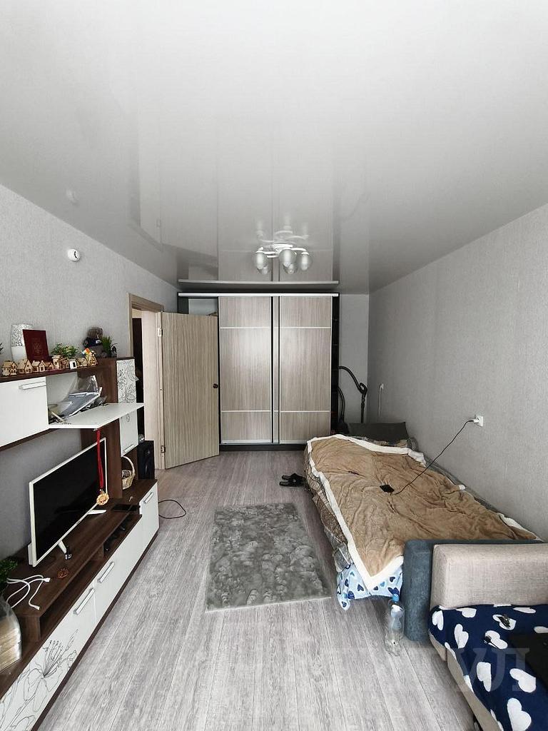 однокомнатная квартираСуворовский, район Фото 6