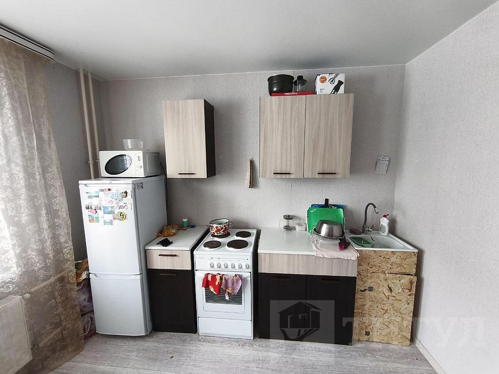 однокомнатная квартираСуворовский, район Фото 3