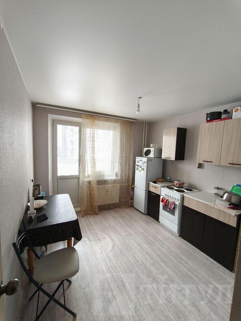 однокомнатная квартираСуворовский, район Фото 1