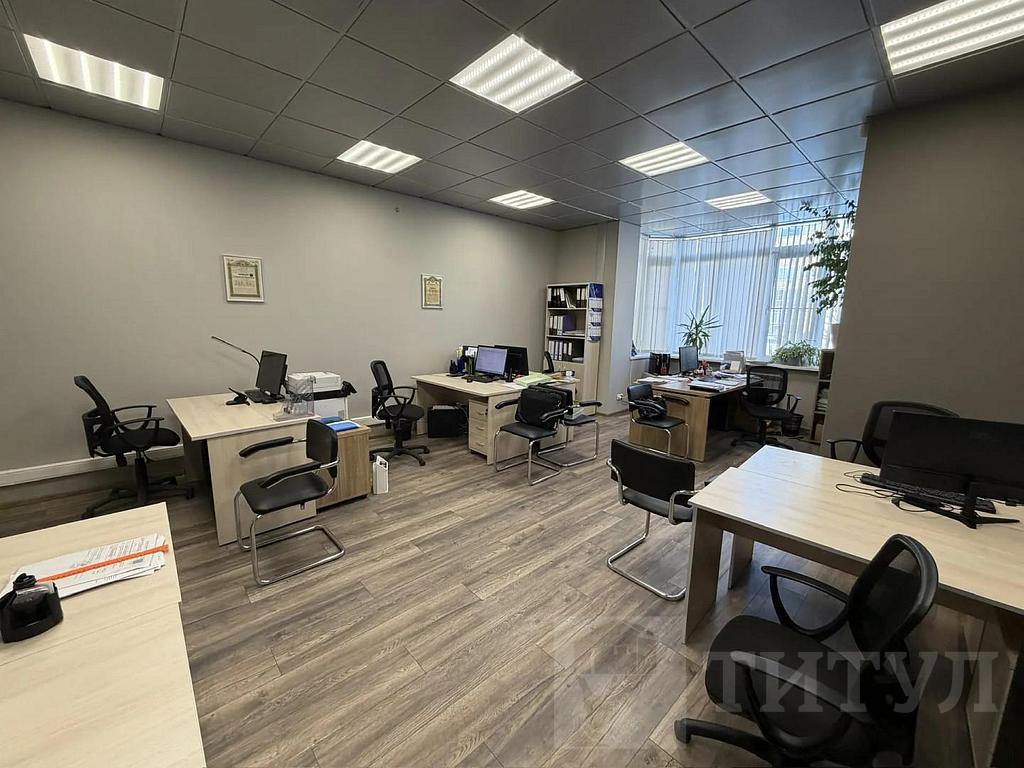 ЗЖМ, район  Фото 7