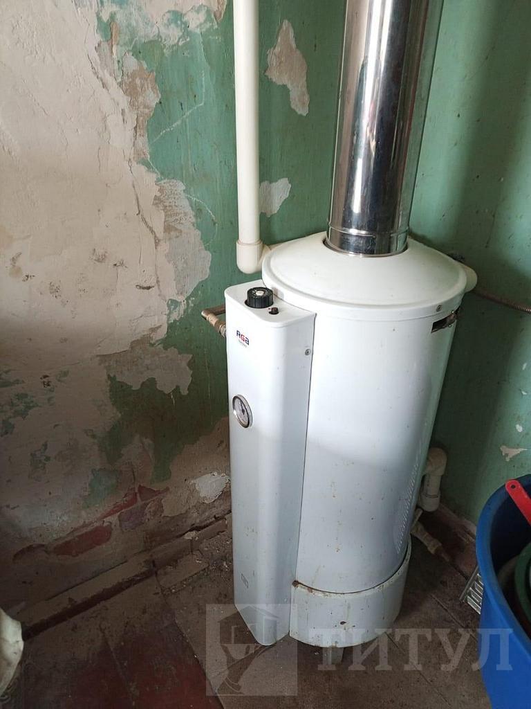 двухкомнатный домрайон  Фото 5