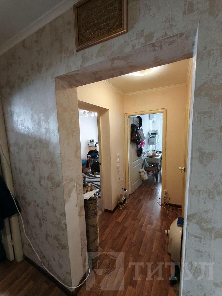 двухкомнатная квартираСуворовский, район  Фото 7