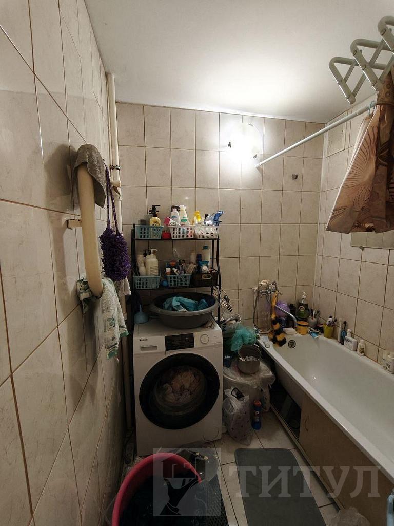 двухкомнатная квартираСуворовский, район  Фото 8