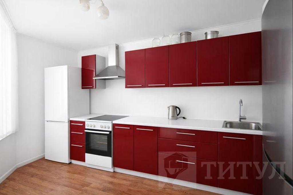 двухкомнатная квартираСуворовский, район  Фото 2