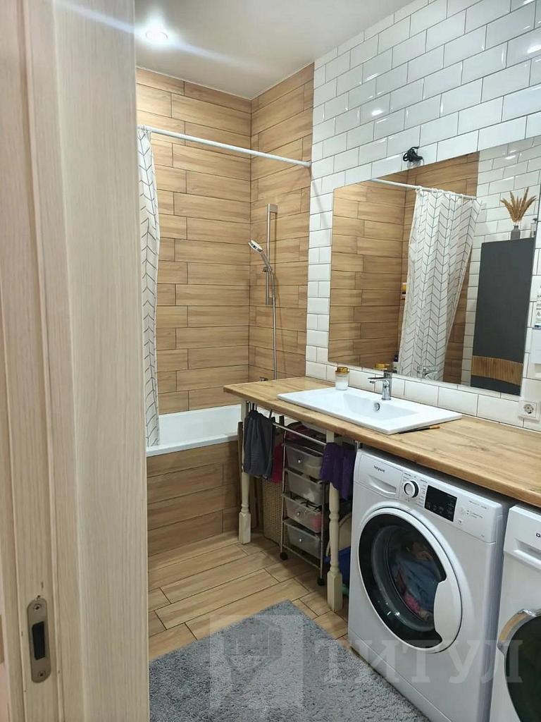 трехкомнатный домрайон Фото 18