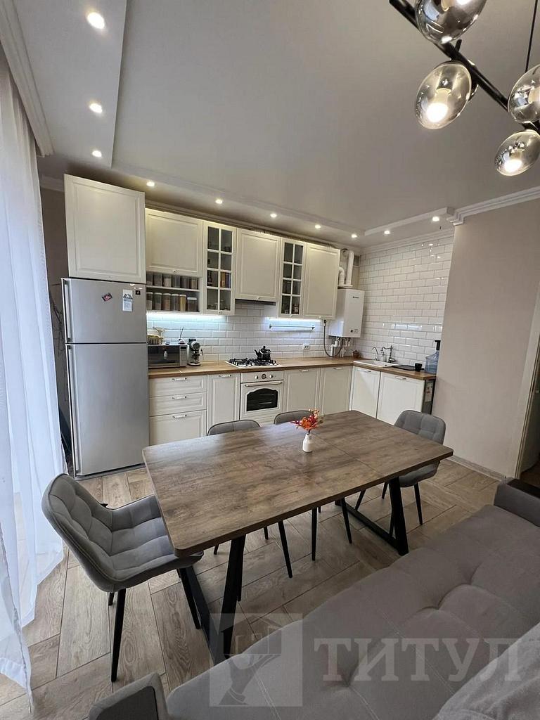 трехкомнатный домрайон Фото 2