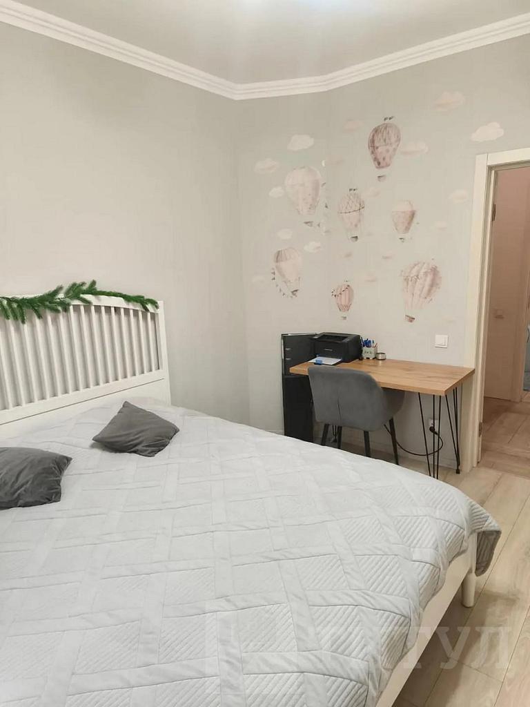 трехкомнатный домрайон Фото 16