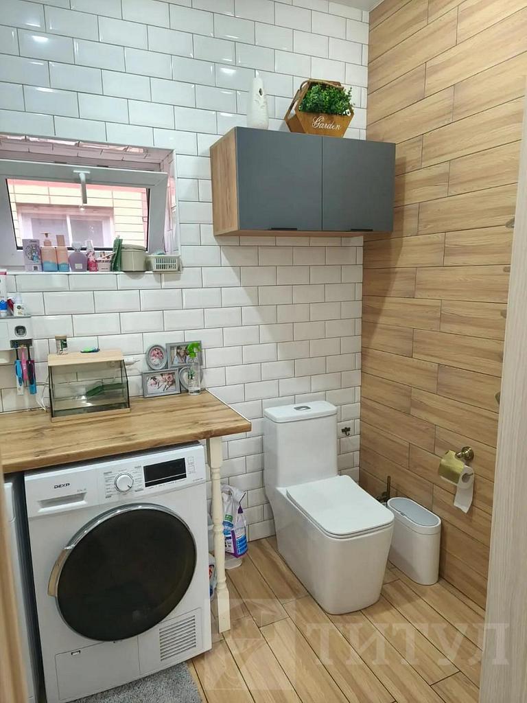 трехкомнатный домрайон Фото 15