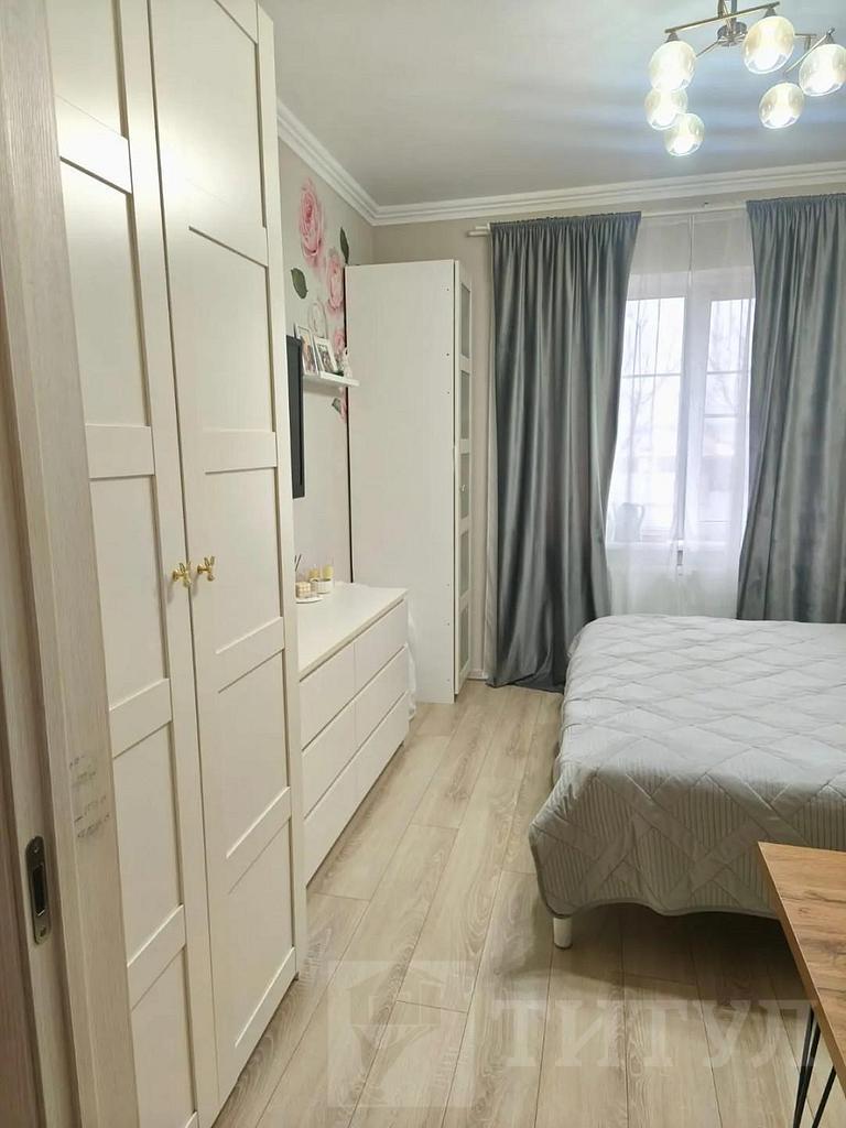 трехкомнатный домрайон Фото 14