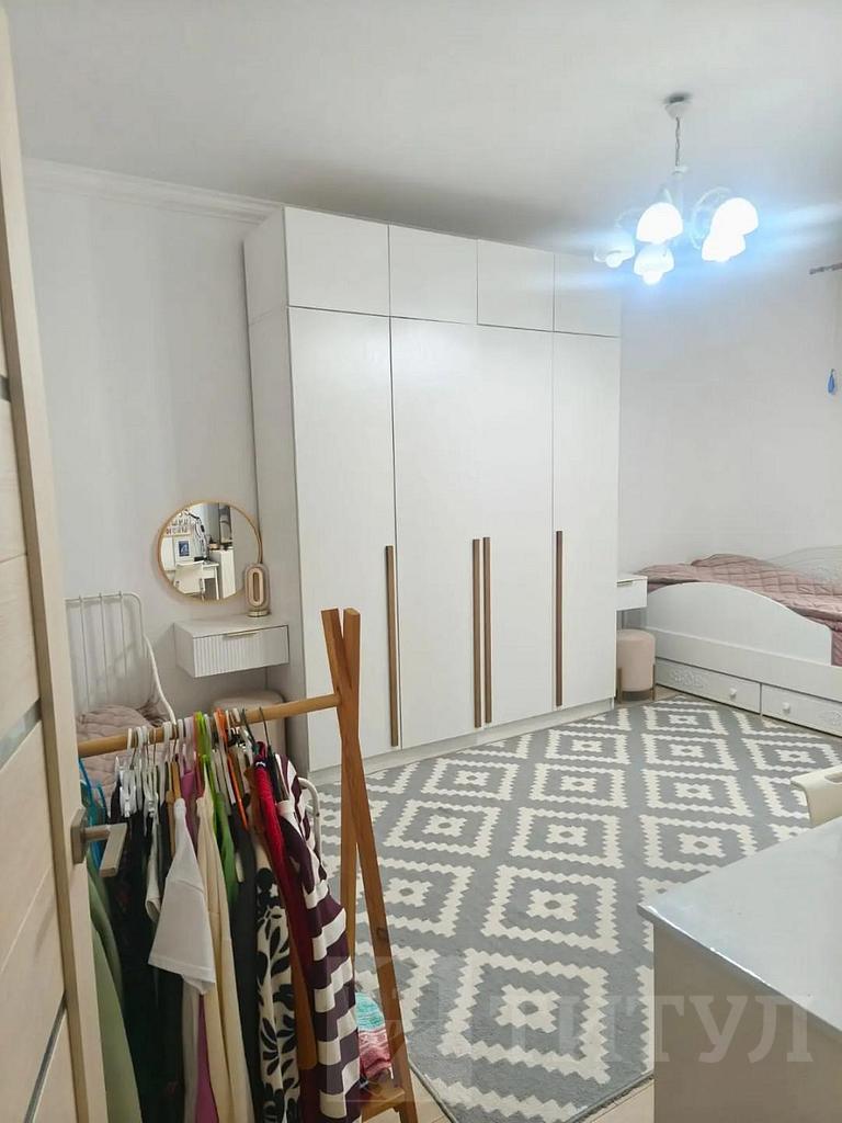 трехкомнатный домрайон Фото 13