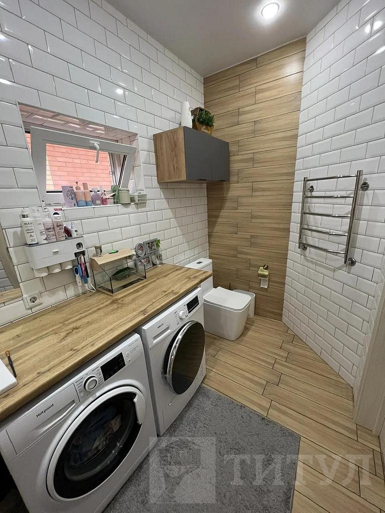 трехкомнатный домрайон Фото 12