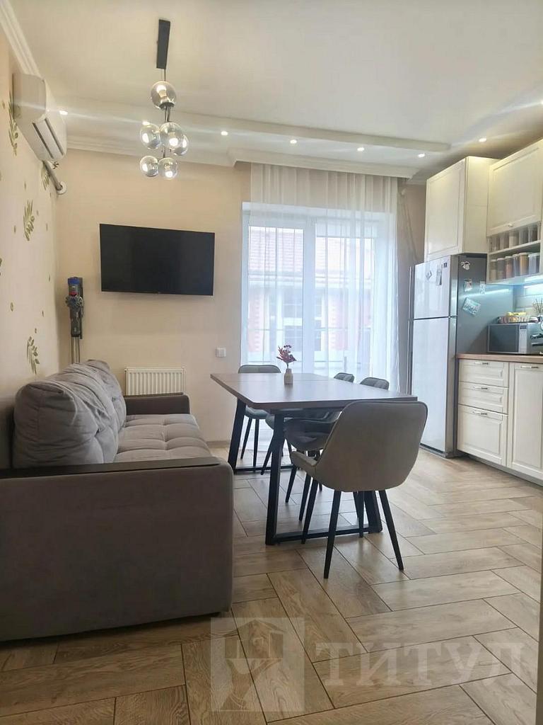 трехкомнатный домрайон Фото 11