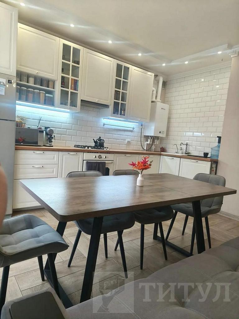 трехкомнатный домрайон Фото 10