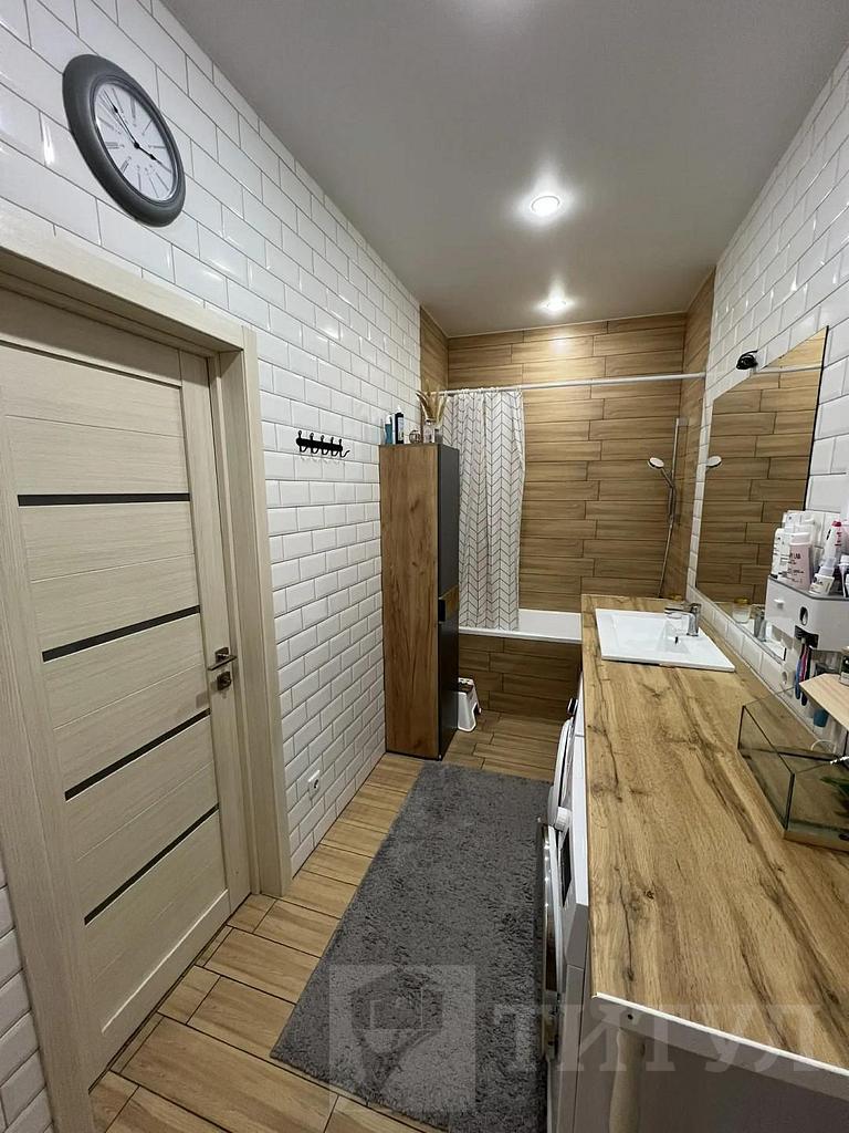 трехкомнатный домрайон Фото 6