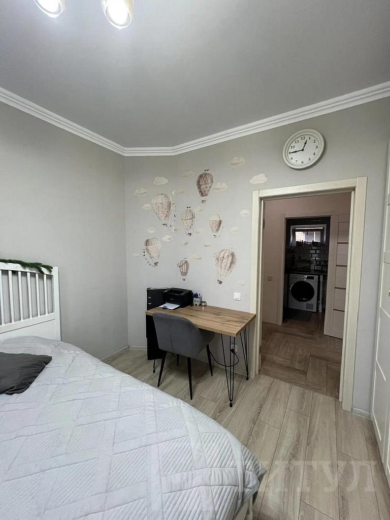 трехкомнатный домрайон Фото 9