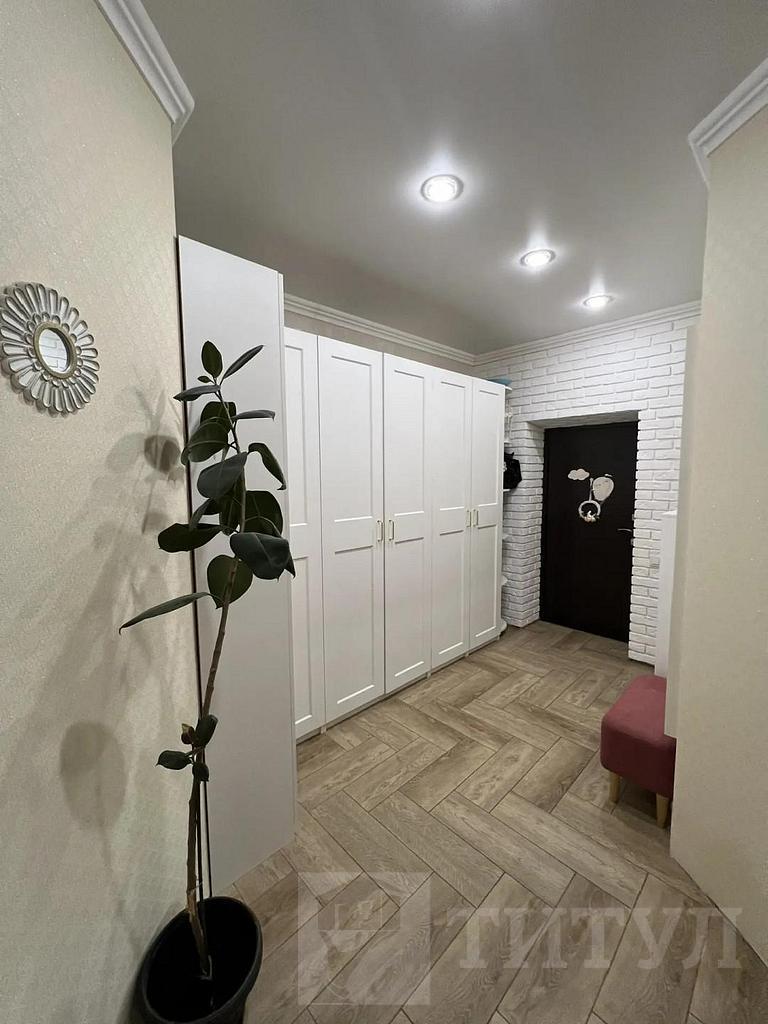 трехкомнатный домрайон Фото 8