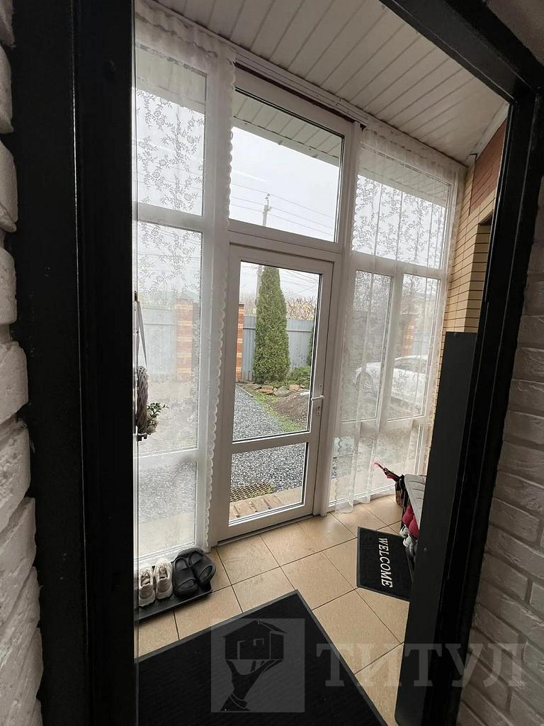 трехкомнатный домрайон Фото 7