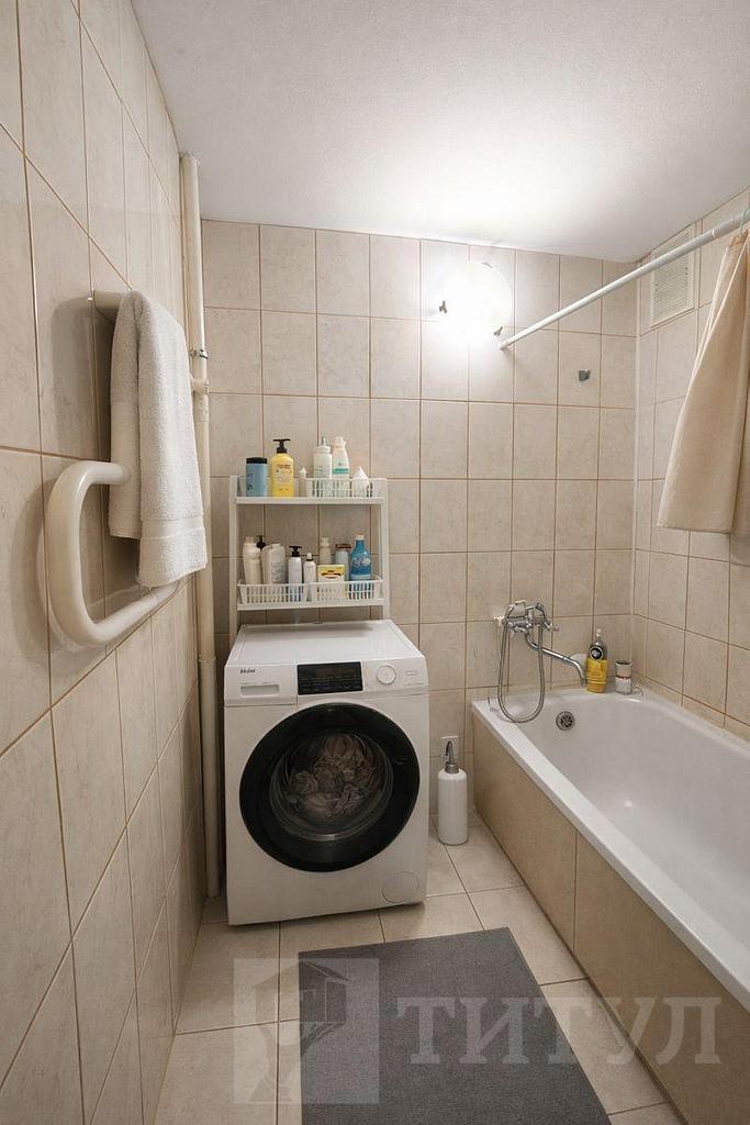 двухкомнатная квартираСуворовский, район  Фото 4