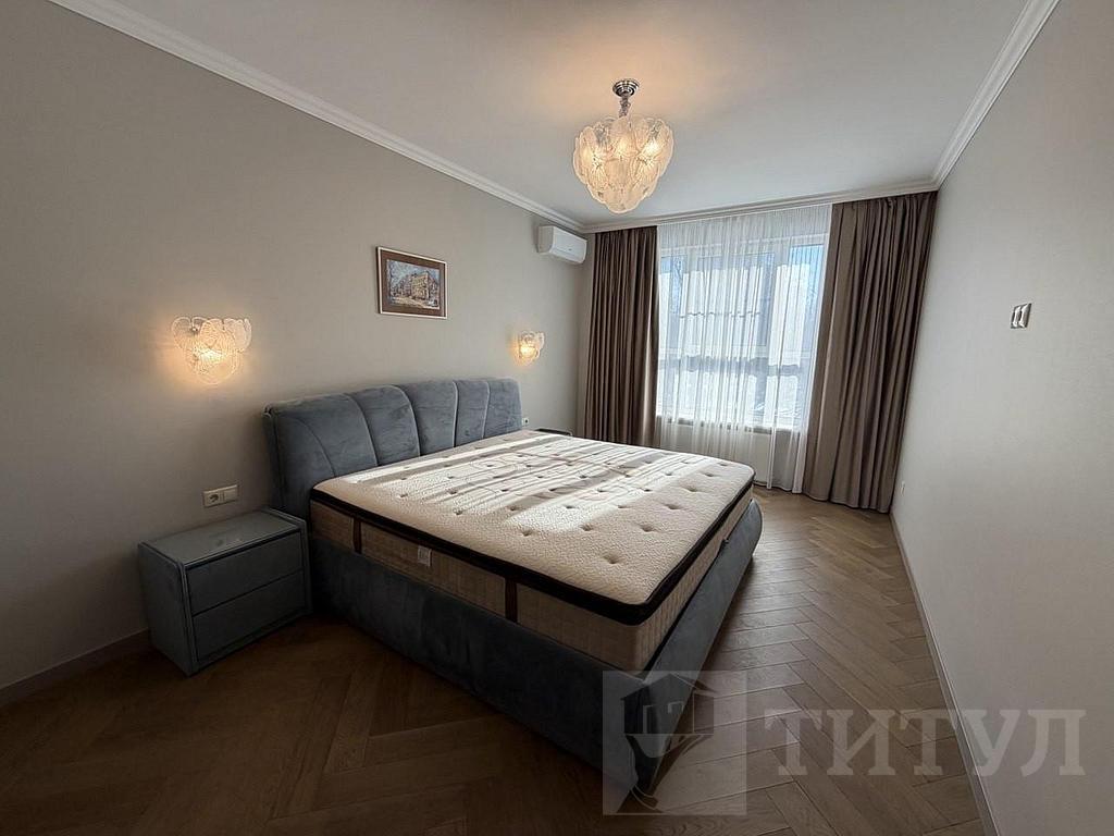 трехкомнатная квартира, район  Фото 3