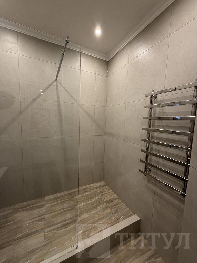 трехкомнатная квартира, район  Фото 11