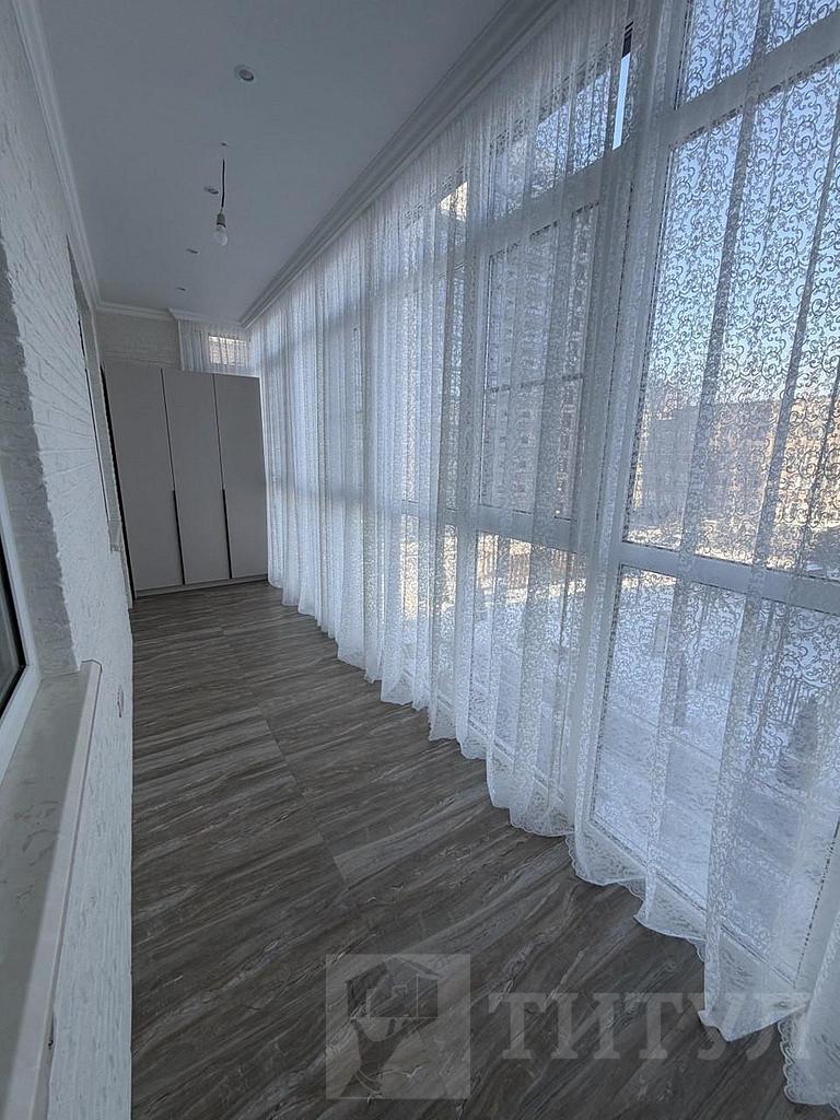 трехкомнатная квартира, район  Фото 9