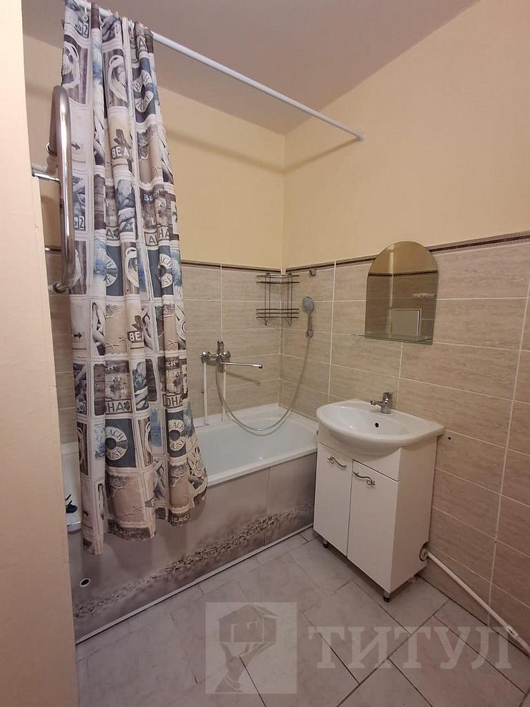 двухкомнатная квартираСуворовский, район Фото 9