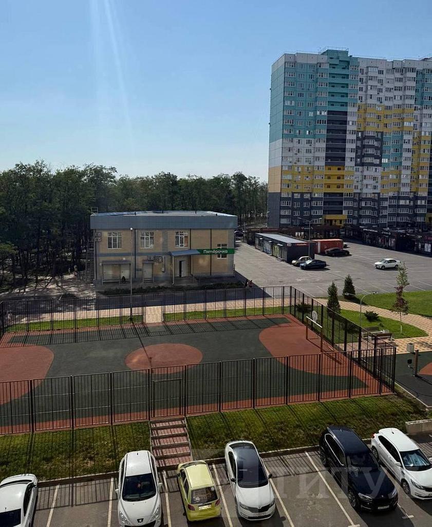 студияСуворовский, район  Фото 1