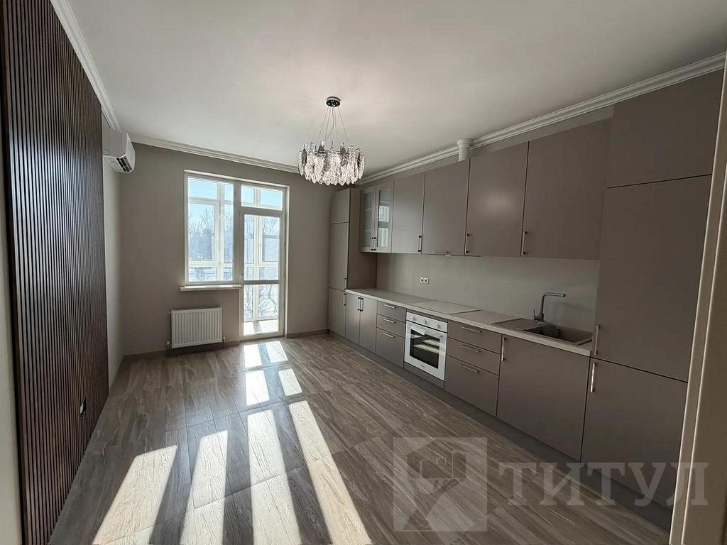 однокомнатная квартира, район Фото 2