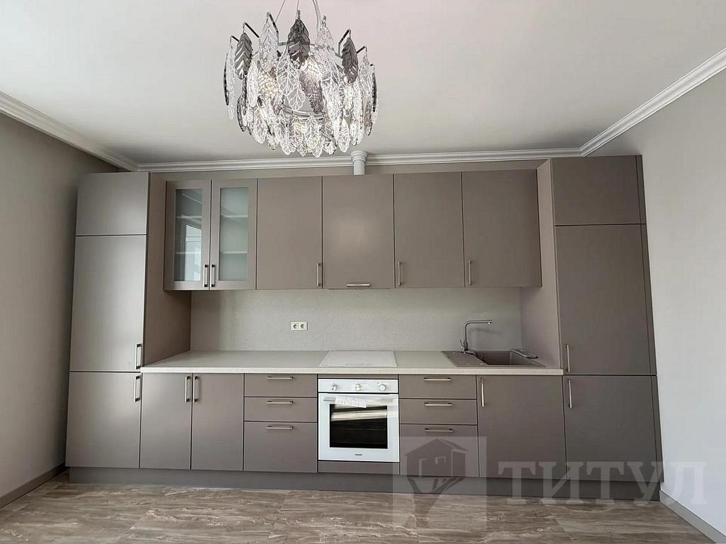 однокомнатная квартира, район Фото 1