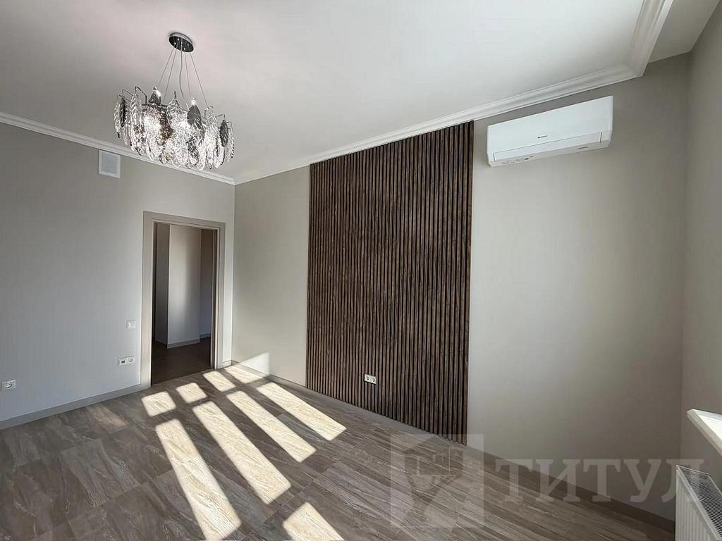 однокомнатная квартира, район Фото 4