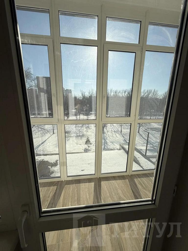 однокомнатная квартира, район Фото 9