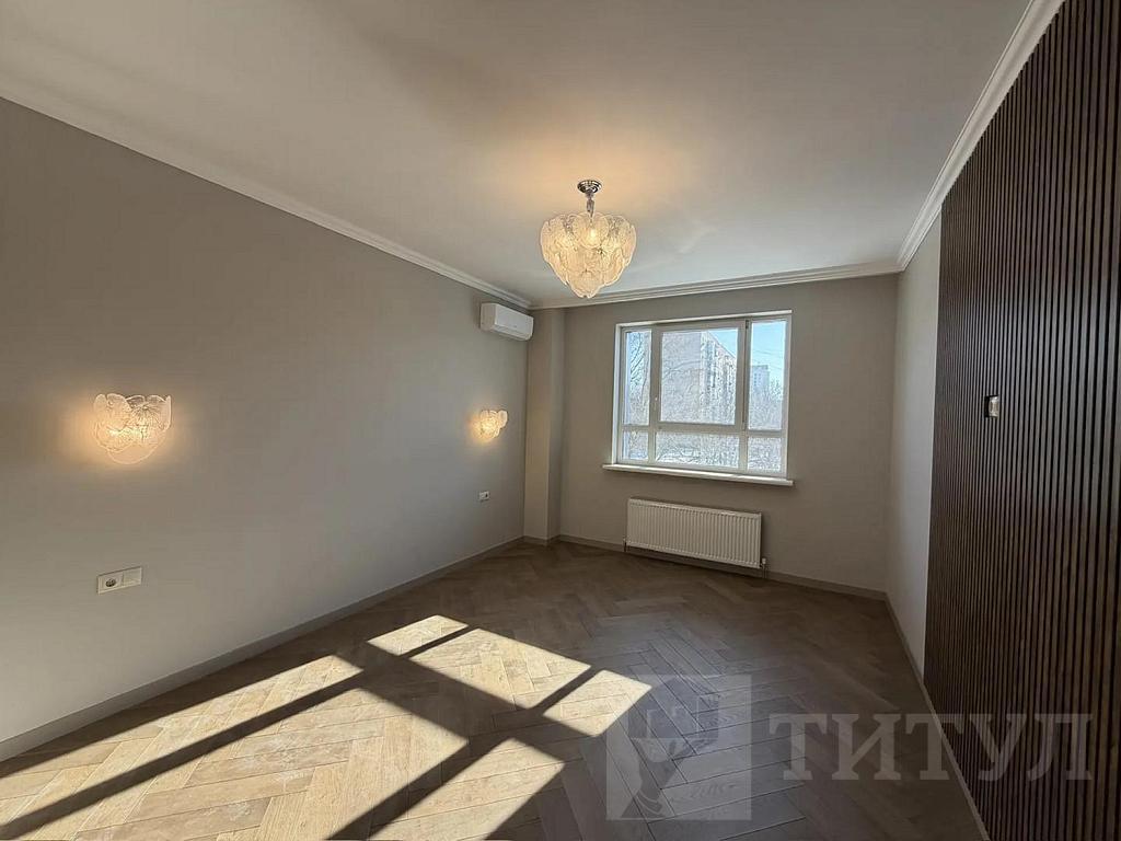 однокомнатная квартира, район Фото 7