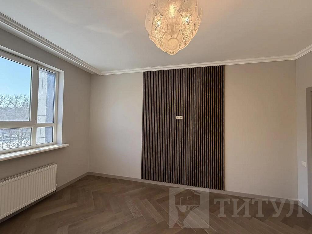 однокомнатная квартира, район Фото 6