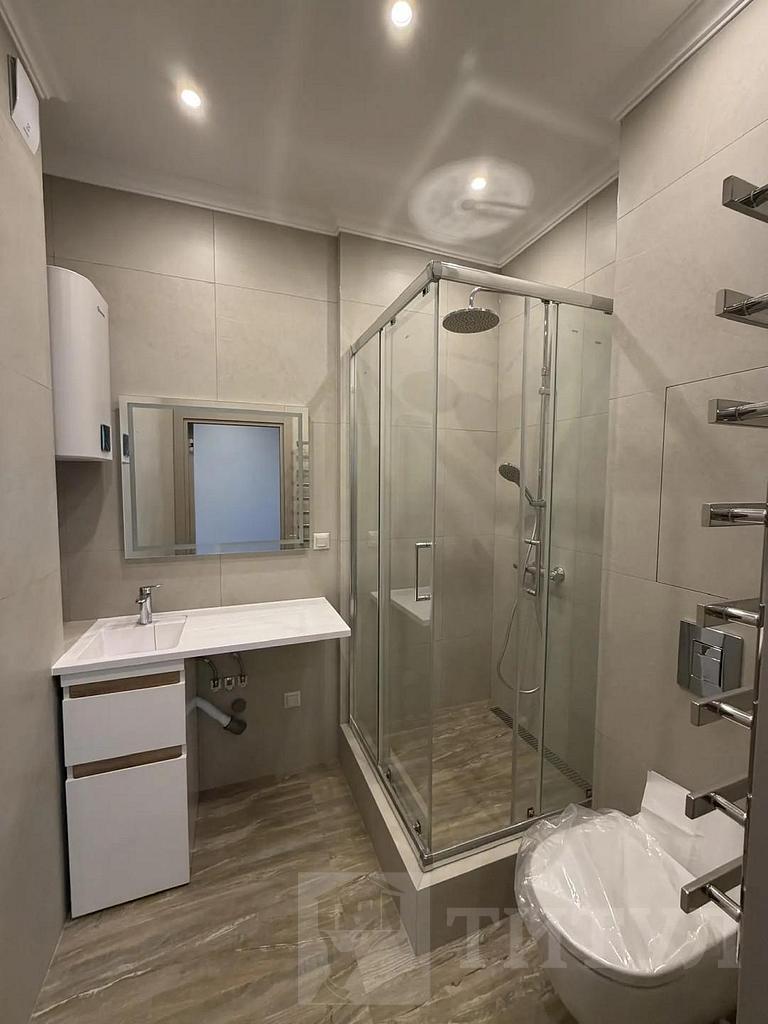 однокомнатная квартира, район Фото 8