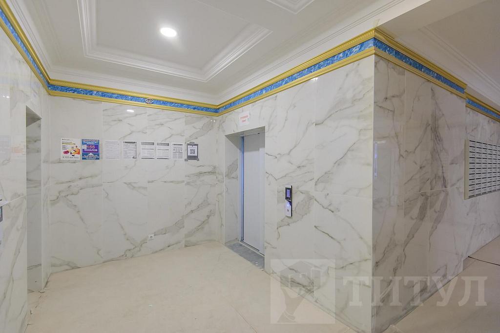 трехкомнатная квартира Центр, район  Фото 35