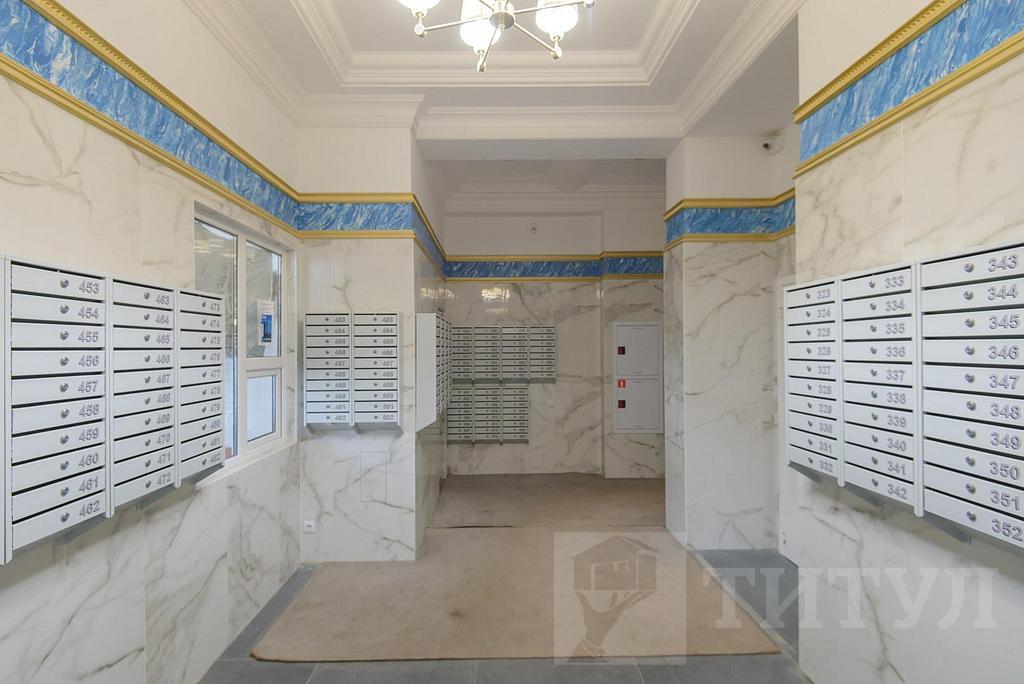 трехкомнатная квартира Центр, район  Фото 34