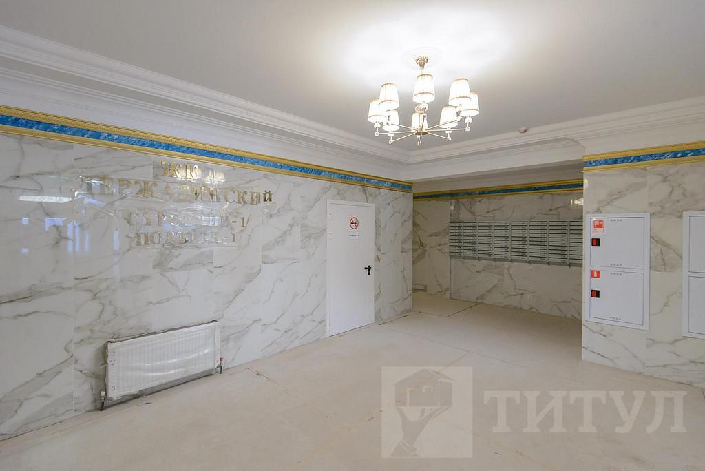 трехкомнатная квартира Центр, район  Фото 32