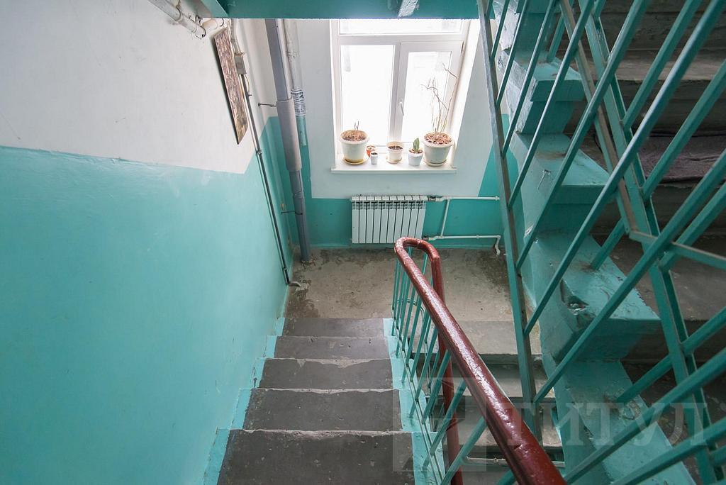 четырехкомнатная квартираРИИЖТ, район Фото 27