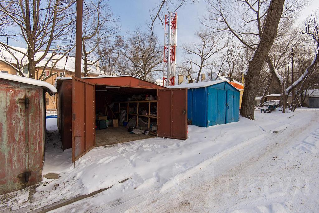 четырехкомнатная квартираРИИЖТ, район Фото 25