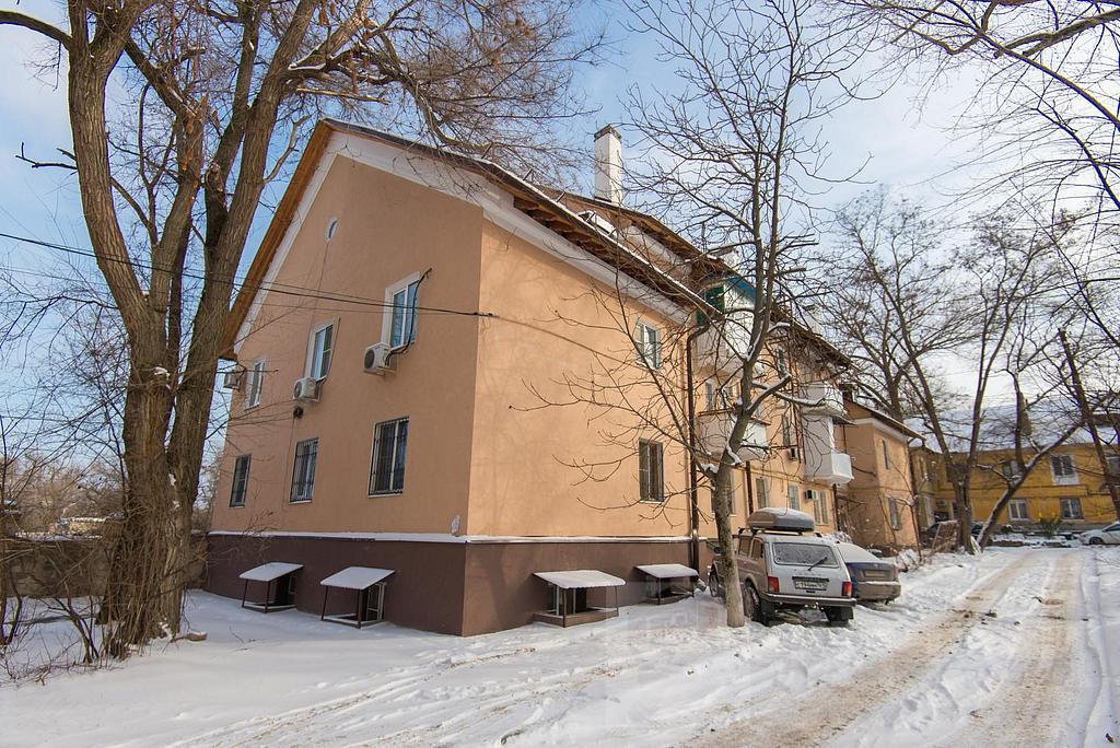 четырехкомнатная квартираРИИЖТ, район Фото 23