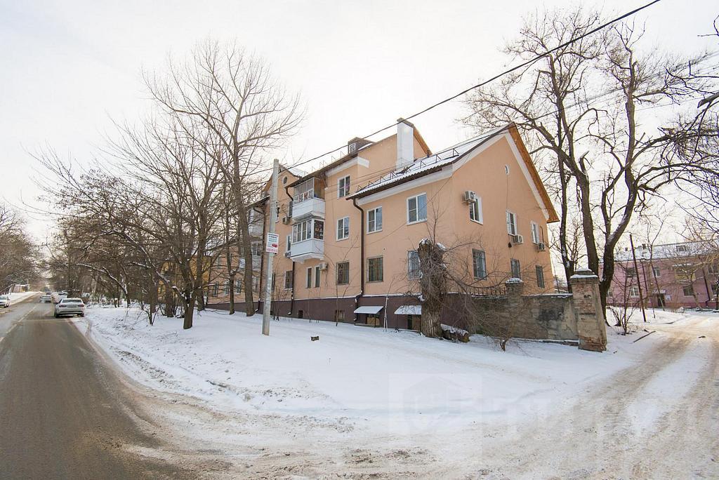 четырехкомнатная квартираРИИЖТ, район Фото 22