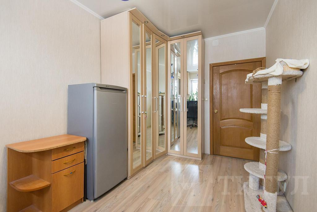 четырехкомнатная квартираРИИЖТ, район Фото 6